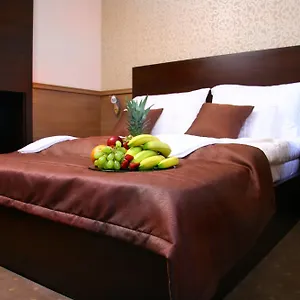Hotell 21, Budapest