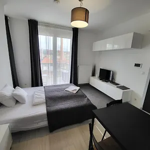  Apartman Sdp Meder B401
