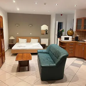 Hotell Esprit, Budapest